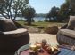 bed-and-breakfast - Chez Jeanne - FIGARI - Corse