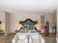 Chambres d'h&ocirc;tes &agrave; Favone, Corse-du-Sud, labellis&eacute;es G&icirc;tes de France : Suite Alimea c&ocirc;t&eacute; jardin