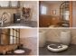 Chambres d'h&ocirc;tes &agrave; Favone, Corse-du-Sud, labellis&eacute;es G&icirc;tes de France : Suite Alivi Salle de Bain avec Douche a l'italienne et WC