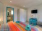 Chambres d'h&ocirc;te &agrave; Figari, le sud Corse en Corse du sud : la chambre 1