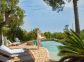 Chambres d'h&ocirc;tes &agrave; Favone, Corse-du-Sud, labellis&eacute;es G&icirc;tes de France : Piscine Chauff&eacute;e