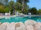 Chambres d'h&ocirc;tes &agrave; Favone, Corse-du-Sud, labellis&eacute;es G&icirc;tes de France : Piscine Chauff&eacute;e