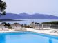 Chambres d'h&ocirc;tes &agrave; Sagone, la C&ocirc;te ouest, labellis&eacute;es G&icirc;tes de France : la piscine