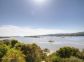 Chambres d'h&ocirc;te &agrave; Figari, le sud Corse en Corse du sud : la vue depuis la piscine