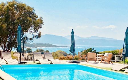 N ° Bed And Breakfast24781 Sagone - Corse - photo