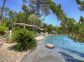 Chambres d'h&ocirc;tes &agrave; Favone, Corse-du-Sud, labellis&eacute;es G&icirc;tes de France : la piscine