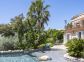 Chambres d'h&ocirc;tes &agrave; Favone, Corse-du-Sud, labellis&eacute;es G&icirc;tes de France : Piscine Chauff&eacute;e