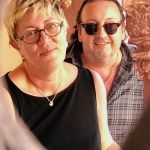 Gil &amp; Genevi&egrave;ve 